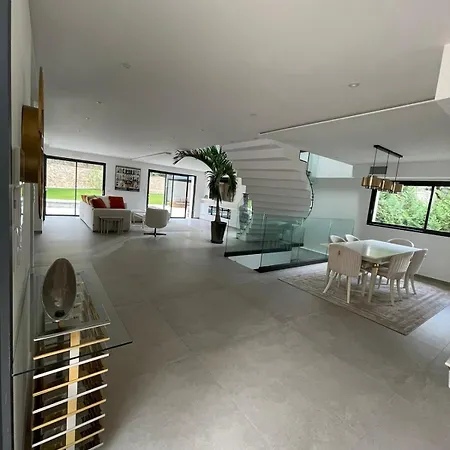 Superbe De Luxe Sur La Cote D'azur * Vallauris