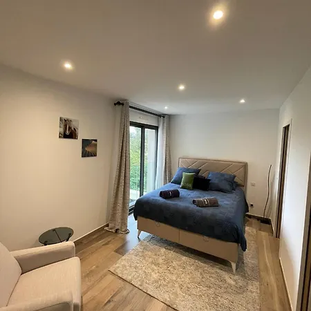 Superbe De Luxe Sur La Cote D'azur * Vallauris