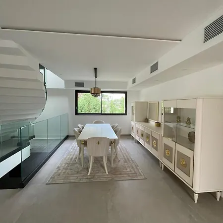 Superbe De Luxe Sur La Cote D'azur ヴィラ